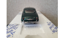 1951 Hudson Hornet, масштабная модель, Franklin Mint, scale43