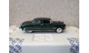 1951 Hudson Hornet, масштабная модель, Franklin Mint, scale43