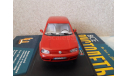 volkswagen golf r32, масштабная модель, BBurago, scale24