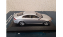 Jaguar XF, масштабная модель, Minichamps, scale43