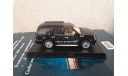 2009 Cadillac Escalade Hybrid, масштабная модель, Luxury Diecast (USA), scale43