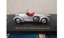 Mercedes-Benz 150 Sport Roadster 1935, масштабная модель, IXO Museum (серия MUS), scale43