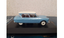 Citroen AMI 6, масштабная модель, IXO Road (серии MOC, CLC), scale43, Citroën