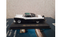 Ford Crown Victoria 1955, масштабная модель, Yat Ming, scale43