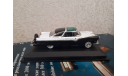 Ford Crown Victoria 1955, масштабная модель, Yat Ming, scale43