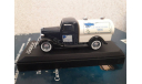 Ford V8 Depanneuse Milk Truck, масштабная модель, Solido, scale43