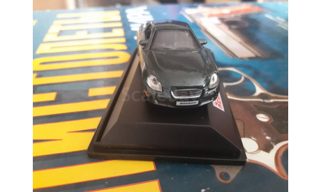 lexus sc430, масштабная модель, Real-x, scale43