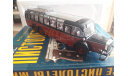 Мерседес Mercedes Benz O 10000 1938, масштабная модель, Premium Classixxs, scale43, Mercedes-Benz