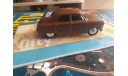 Ford Consul Saloon 50 Year Anniversary Limited Edition 2006, масштабная модель, Corgi, scale43