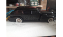 Cadillac V16 1938-1940 conduite interieure, масштабная модель, Rextoys, scale43