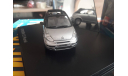 Citroen C3 Plurel, масштабная модель, Citroën, Norev, scale43