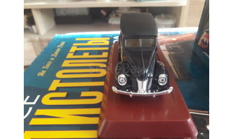 American Classics Special Edition, масштабная модель, Ertl, scale43