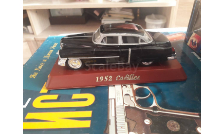American Classics Special Edition, масштабная модель, Ertl, scale43
