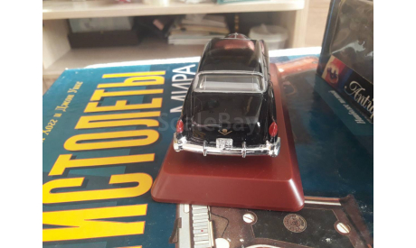 American Classics Special Edition, масштабная модель, Ertl, scale43