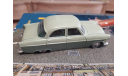 Corgi D709 Ford Zodiac, масштабная модель, scale43