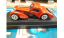 Solido Bugatti Atalante, масштабная модель, scale43
