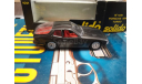 Solido porsche turbo 924, масштабная модель, scale43