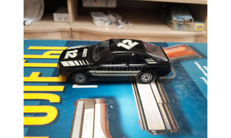 Solido Renault Fuego, масштабная модель, scale43
