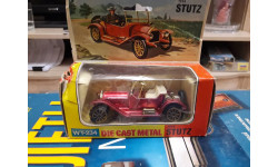 Tintoys Stutz 1914 WT-234