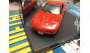 Vitesse Chevrolet Corvette Hard Top Torch Red 1999 Vmc058, масштабная модель, scale43