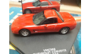 Vitesse Chevrolet Corvette Hard Top Torch Red 1999 Vmc058, масштабная модель, scale43
