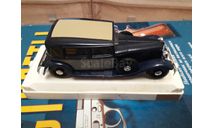 Solido Renault Reinastella RM2 1934, масштабная модель, scale43