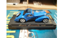Solido Bugatti Decouorable, масштабная модель, scale43