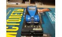 Solido Bugatti Decouorable, масштабная модель, scale43