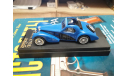 Solido Bugatti Decouorable, масштабная модель, scale43