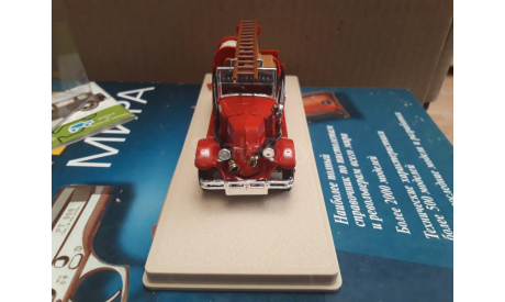 Renault KZ 1928, масштабная модель, Eligor, scale43