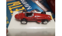 Schuco Junior Line Maserati - 250F F1, масштабная модель, scale43