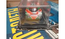Le Mans MAZDA 787B 1991, масштабная модель, Altaya, scale43