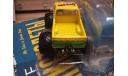 Ford F-150 Pick Up BigFoot, масштабная модель, Yat Ming, scale43