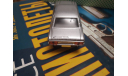 Ford m granada gxl 1973 silver, масштабная модель, Gama-mini, scale43