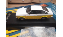 Opel kadett gte 1977, масштабная модель, Solido, scale43