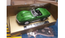 Chevrolet corvette 1969, масштабная модель, New-Ray Toys, scale43