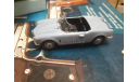 Alfa romeo giulia spider 1959, масштабная модель, Grani & Partners, scale43