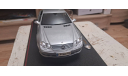 Maisto 1/18 Mercedes Benz Sl55 AMG V8 2001-2002, масштабная модель, scale18, Mercedes-Benz