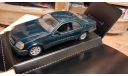 Solido 1/18 Mercedes Benz S 600 Coupe V12 1996, масштабная модель, scale18, Mercedes-Benz