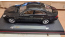 Maisto 1/18 Mercedes Benz CLS-Class 2004- 2010, масштабная модель, scale18, Mercedes-Benz