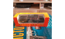Чайка ГАЗ-14, масштабная модель, ПО ГАЗ, scale43
