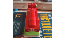 КамАЗ 53213 Пожарный, масштабная модель, АРЕК (Элекон), scale43