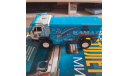 КамАЗ 4911, масштабная модель, Элекон, scale43