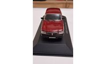 Ваз 3110, масштабная модель, IST Models, scale43