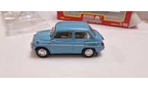 Заз 965э Ялта, масштабная модель, Наш Автопром, scale43