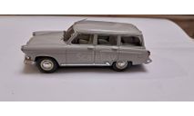 Горький 22 Волга, масштабная модель, ГАЗ, Наш Автопром, scale43