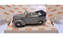 Ким 10-51, масштабная модель, Наш Автопром, scale43