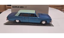 Горький 14 Чайка, масштабная модель, Replicars BV, scale43, ГАЗ