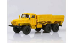 Урал-43202 бортовой - АИСТ