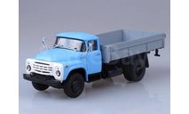 ЗИЛ-130 бортовой - АИСТ, масштабная модель, Автоистория (АИСТ), scale43